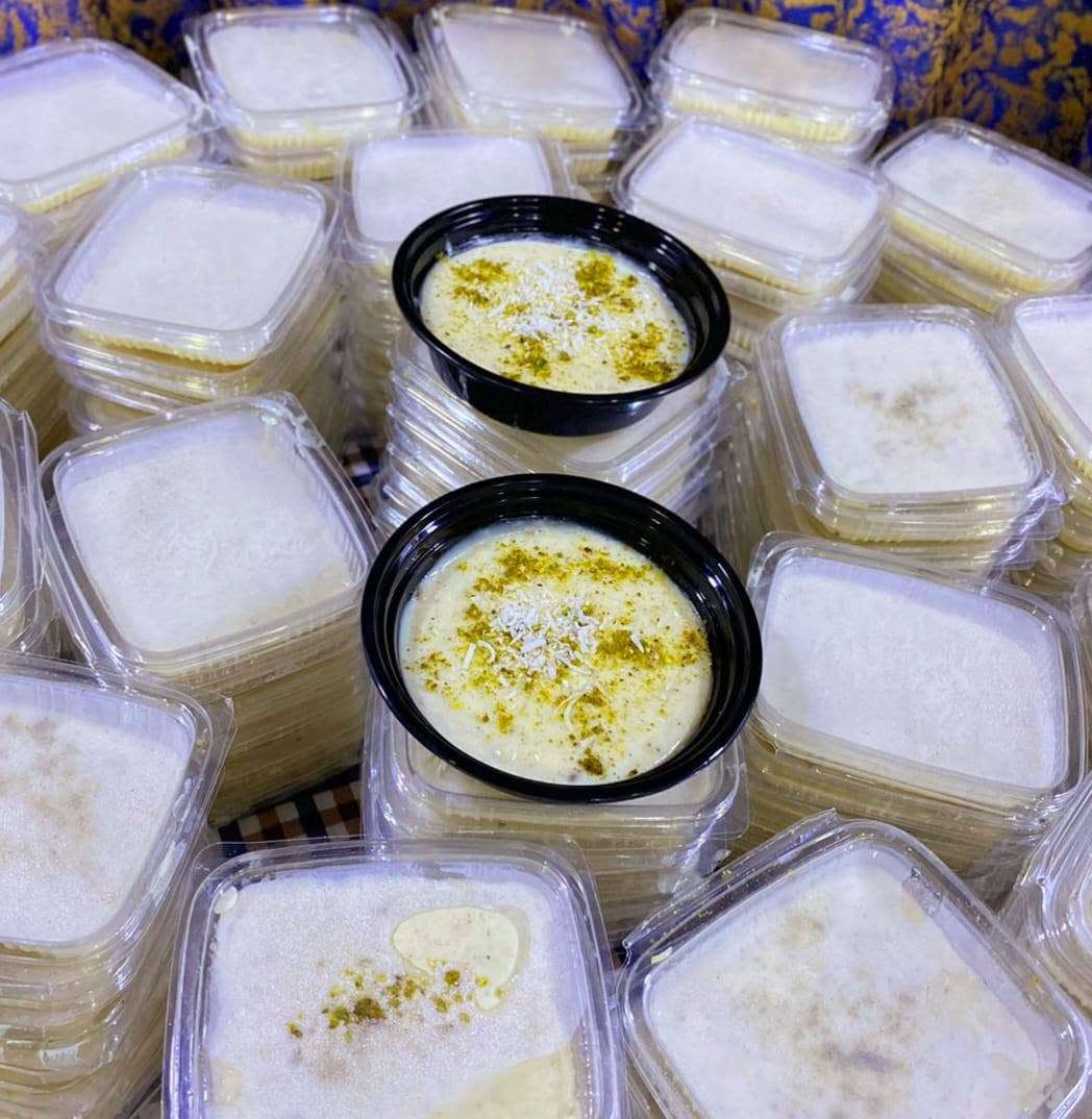 الحمدالله على نعم الله علينا
جزء من تجهيز طلباتكم وتدللون
للحجز والاستفسار ***********
مطبخ تينه
