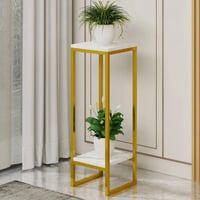 رف حديد • قواعد خشب • ٦٠ سنتم