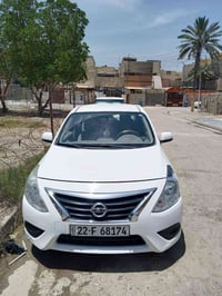 سياره سني هندي للبيع موديل 2021 السياره خير من الله كفاله كير ومحرك سي...
