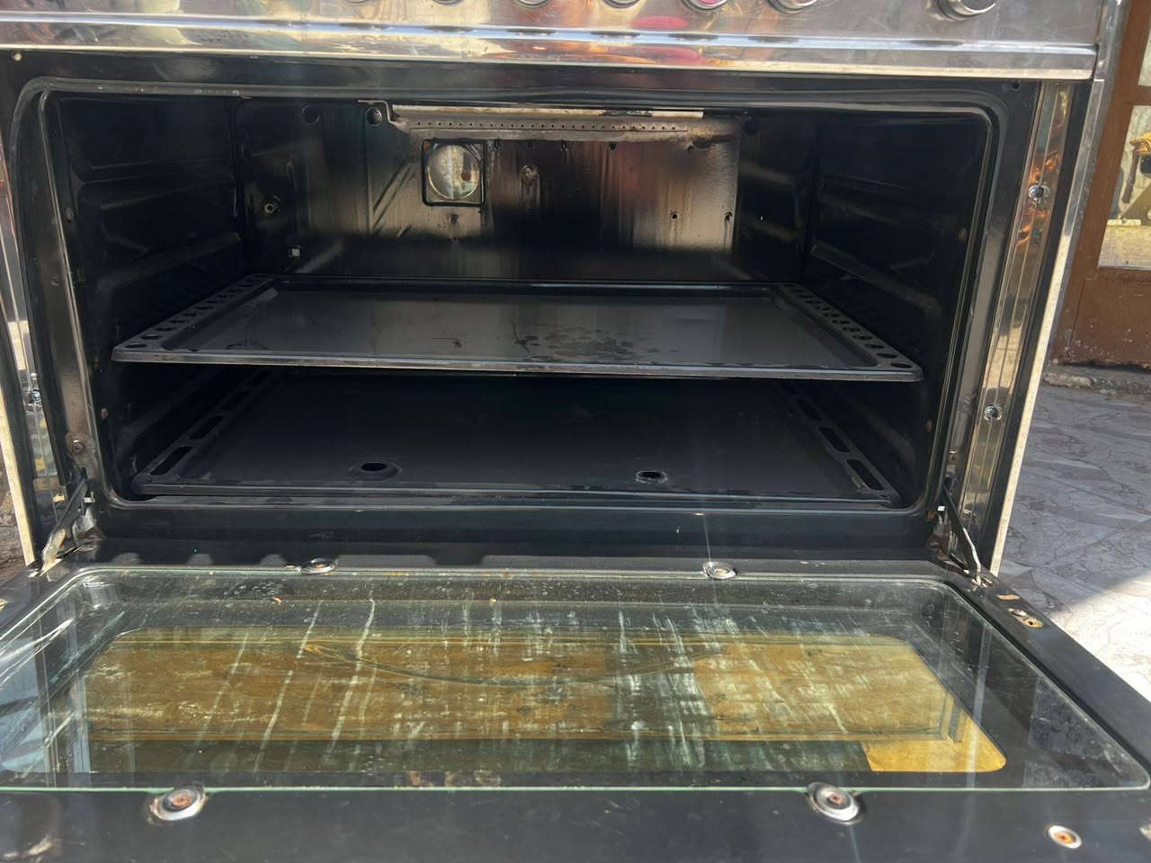 السلام عليكم طباخ درجة اولى نظيفة كلش أخو الجديد ما مستعمل اهويه شغله من كلشي نار تخبل فووول نظافه 
السعر 350 
مكاني الحله المركز


**إذا كنت صاحب هذا الإعلان وتريد حذفه لأي سبب، رجاءا أرسل رسالة إلى الدعم الفني**