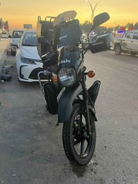 بوكسر 22 • موتور • للبيع