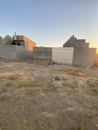 أرض • ٢٠٠م • باتجاه السليمانية