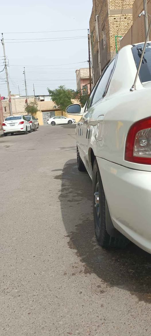 كيا اوبتيما مديل 2005 ابيض صدفي مكينه كورله 1800 ويل اوتاير جدد حداديه جديده ستتم كامل شادله اربع بيبان جامللغات بنيد صندوك حاويه تعمير جديد صبغ درجه اوله دوشمه جديده عامه شاشه سنتر لوك جام كهربائي رقم بصره مميز سنويه 2030السعر 65 أو بيه مجال بسيط  البصره القبله حي القائم وات ساب *********** Singapore
