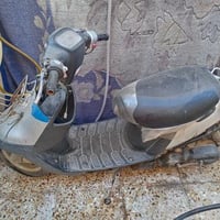 دراجه بطه • تشتغل • السماوه مركز المدينه