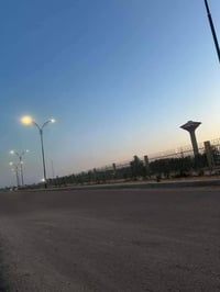 حي الجزيره • ١٠٠م • خدمات كاملة