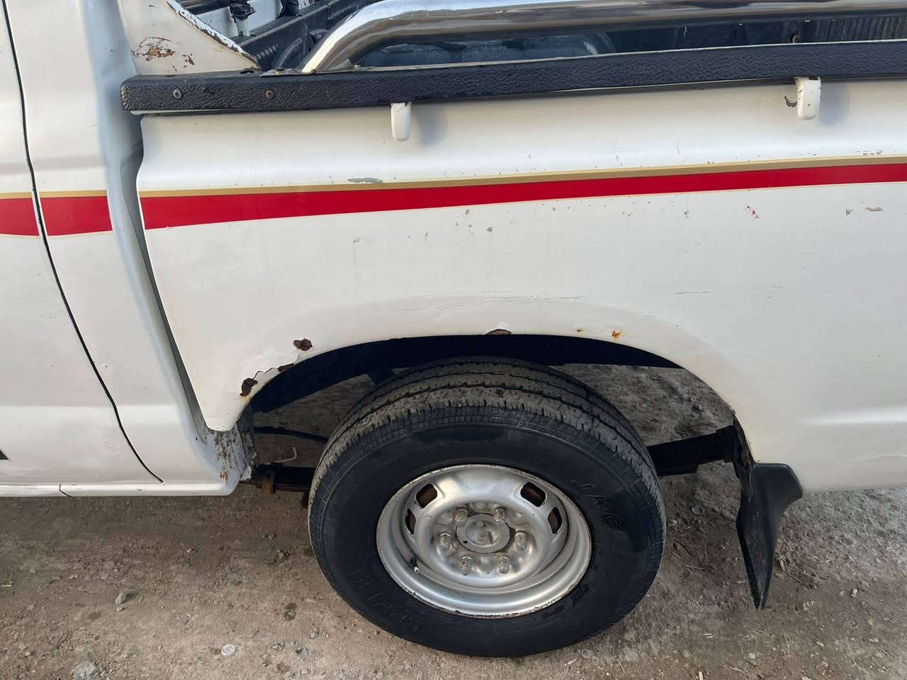 سلام عليكم 
نيسان 2002 رقم بصره بسمي رقم انكليزي مكان سياره ناصريه سعره 67. وبيه مجال وإذا مرواس عادي سياره مكفوله من العيب الشرعي  مكينه 2400  وكير على الفحص تبريد شغال كهربائيات 
حداديه 80 بالميه شاصي بيه خياس بالبطانه بصفحة شاصي
***********   ،،،اتصال مباشر 
***********  ،،،واتساب
