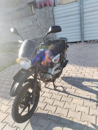 بوكسر للبيع موديل 2022 الدراجة نضيفه امانه الله ومكينه ناعمه سحبها يخب...