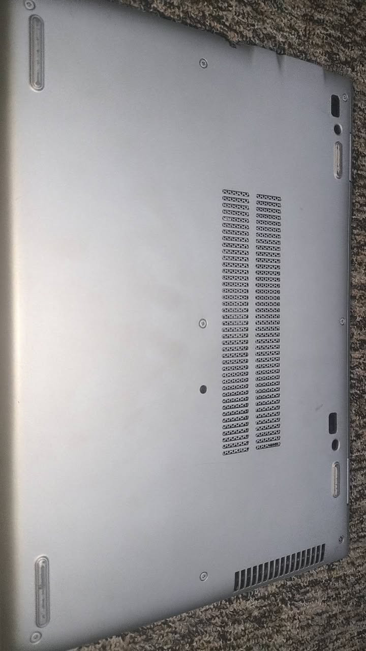 اللاب توب hp
الرام 8
الهارد 256
كرت الشاشه 8 من انتر
شحن البطارية 4 ساعات 
ويندوز 11 برو
جيل السابع 
كور 5
السعر 200الف بي مجال عنوان بابل حله
الراقم ***********
متواجد على  الفيس
