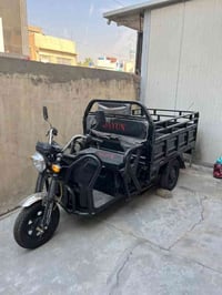 ستوته شحن الحجم الكبير للبيع جديده مستعمله اقل شهر سعر مليون ٤٠٠ 07777...