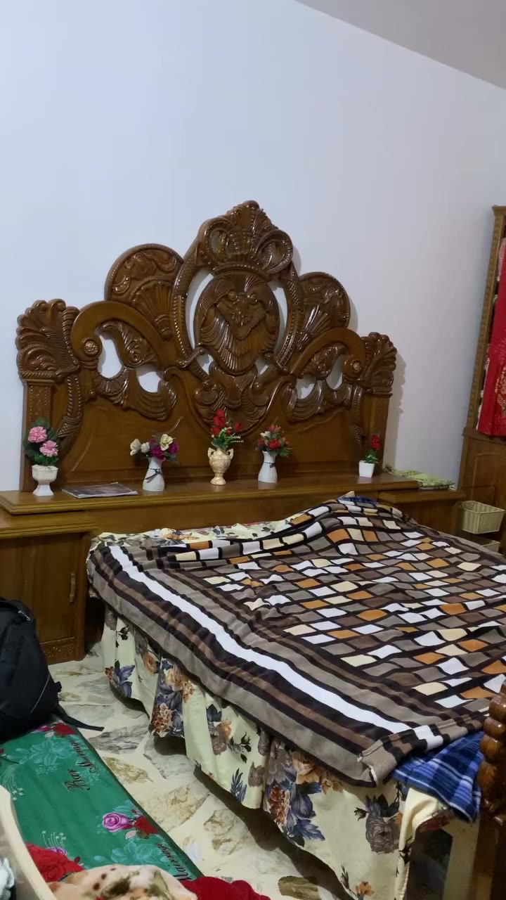 سلام عليكم عدنا غرفه للبيع انجاره بعدها جديده رايدتها بمليون و٣٠٠ وبيها مجال


**إذا كنت صاحب هذا الإعلان وتريد حذفه لأي سبب، رجاءا أرسل رسالة إلى الدعم الفني**