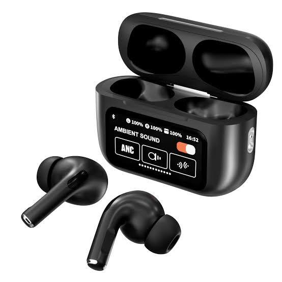 سەماعەی بلوتوز . شاشە لەمس گۆڕی شێوازی دەنگەکان و موزیک و تەلەفۆن  لادانی ژاوە ژاوی دەنگی دەوروبەرت گۆڕینی ستایلی موزیکی گۆرانیەکان زیاتر .... أربيل, العراق


**إذا كنت صاحب هذا الإعلان وتريد حذفه لأي سبب، رجاءا أرسل رسالة إلى الدعم الفني**