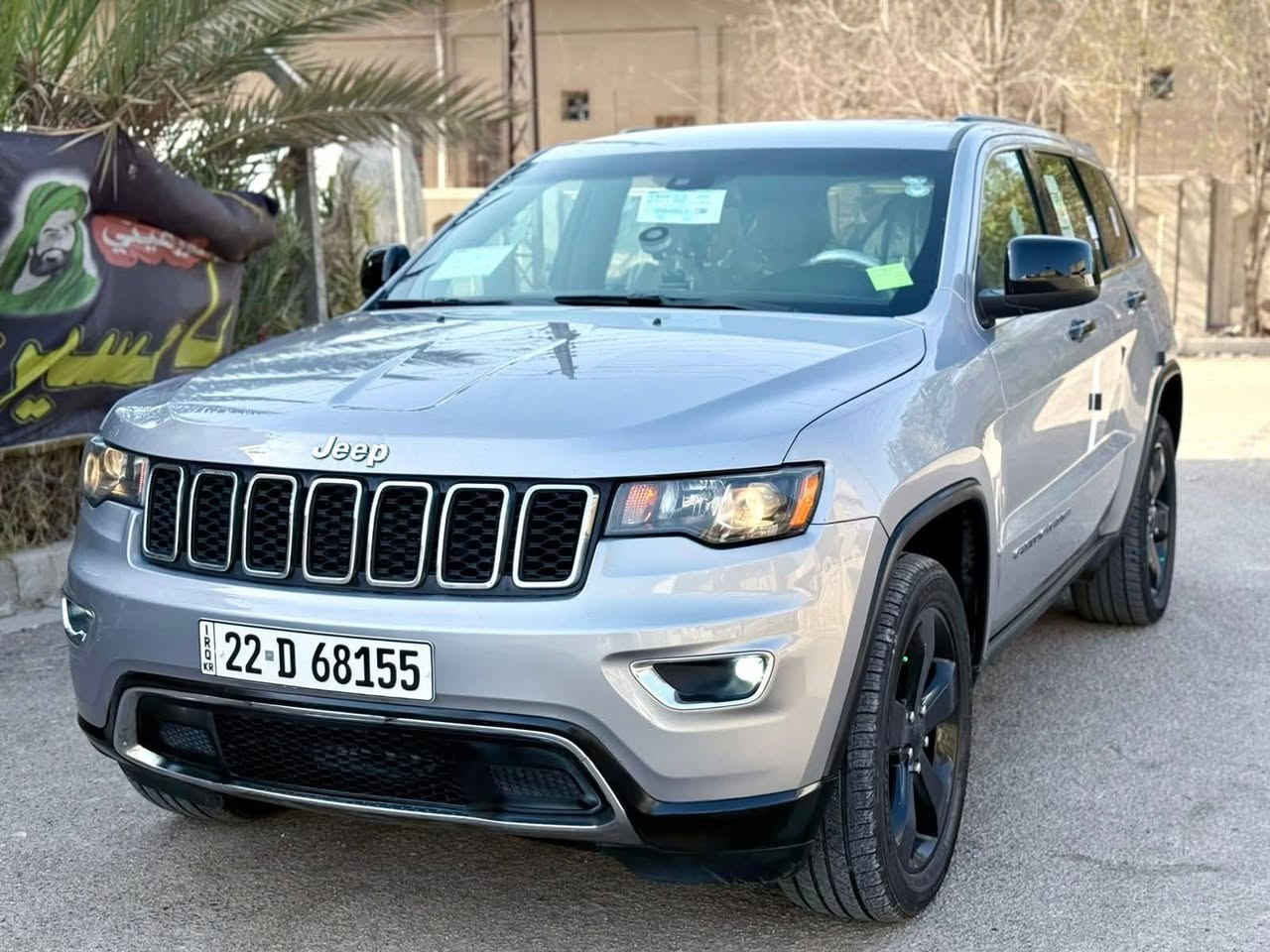 البيع او مراوس حسب القناعه
سياره جديده  
بيه جاملق وبنيد
190سعر
***********
