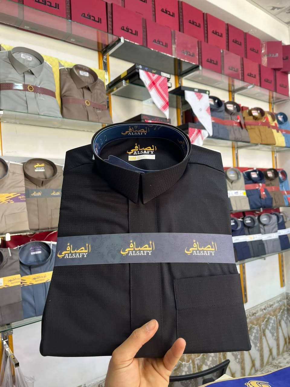 تشكيلة جديدة من موديلات خلية النحل 
توفرت من جديد 
حديثة بني داهر قرب جسر بروانه


**إذا كنت صاحب هذا الإعلان وتريد حذفه لأي سبب، رجاءا أرسل رسالة إلى الدعم الفني**