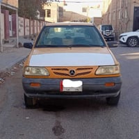 مكينة وكير جديد • ٢٠١١ • كوفة