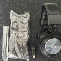 G Pro X • نظيفة • أغراض كاملة