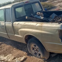 بيكم • شاصي • بدي • بدون محرك • بدون كير • كوم حديد • سكراب سيارة • سي...