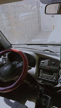 كيه بنوكو موديل 13رقم واسط سنويه 28 سعره 90 وبيه مجال 07832910059