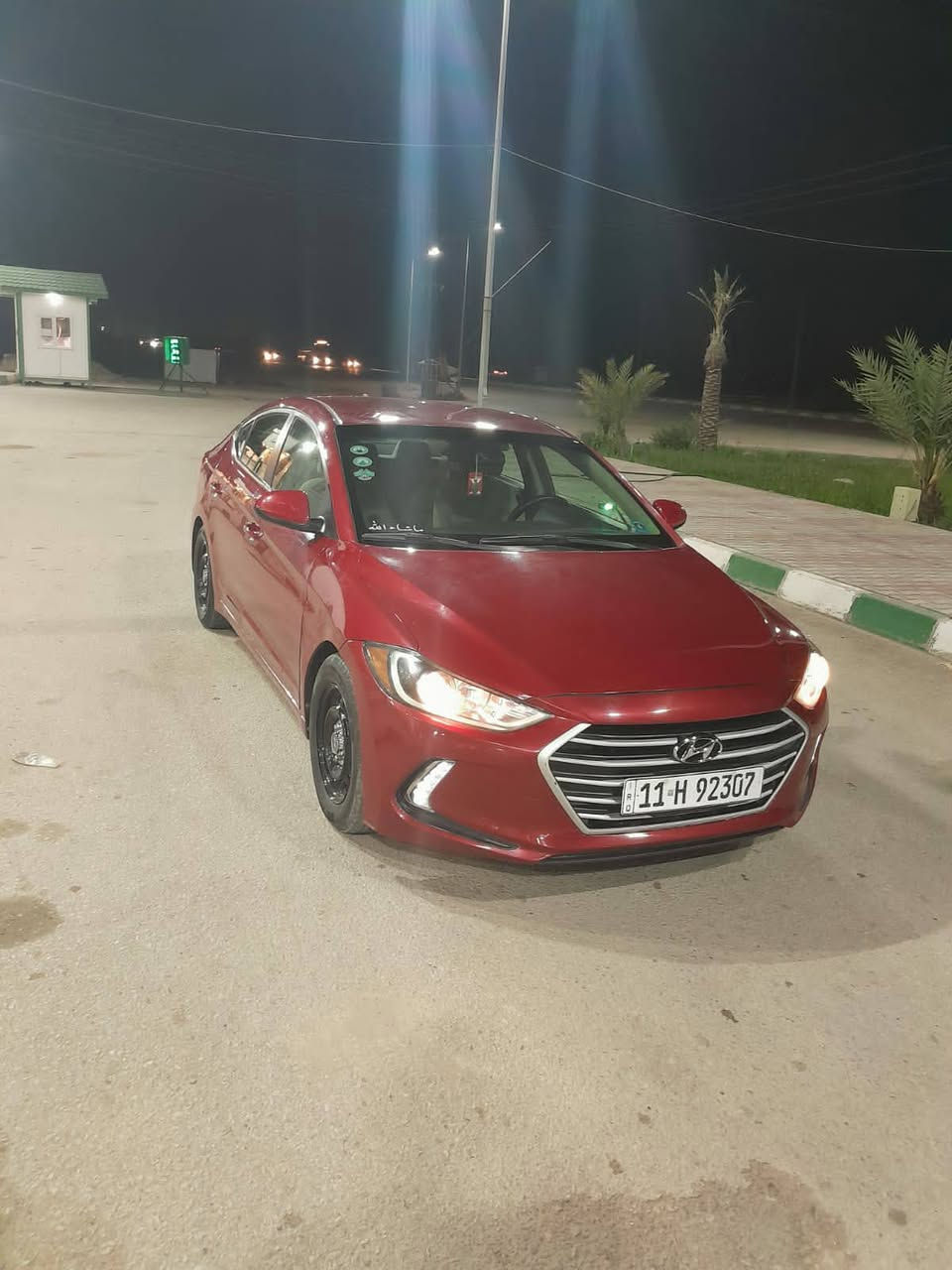الانتره ١٧ بيه قطع صبغ بدون دواخل السعر ١٠٥ وبيه مجال العنوان بابل المسيب ***********
