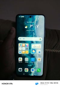 هونر اكس 7 • ٢٥٦/رام ١٦ • حي القاهره