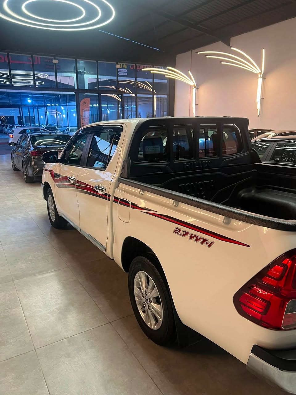 بيكاب 2025 
كلين 
ماشيه 23000
***********
سعر 310$
