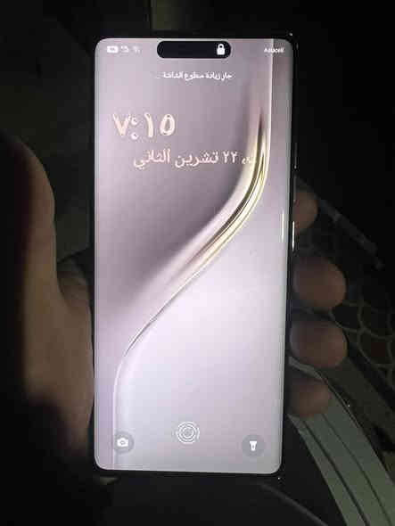 تكنو 40 برو فايف جي غراضة كاملة تلفون مستخدم اقل شهر سعره 260 وبي مجال مكاني بعقوبة بهرز الشراي يتصل ***********
