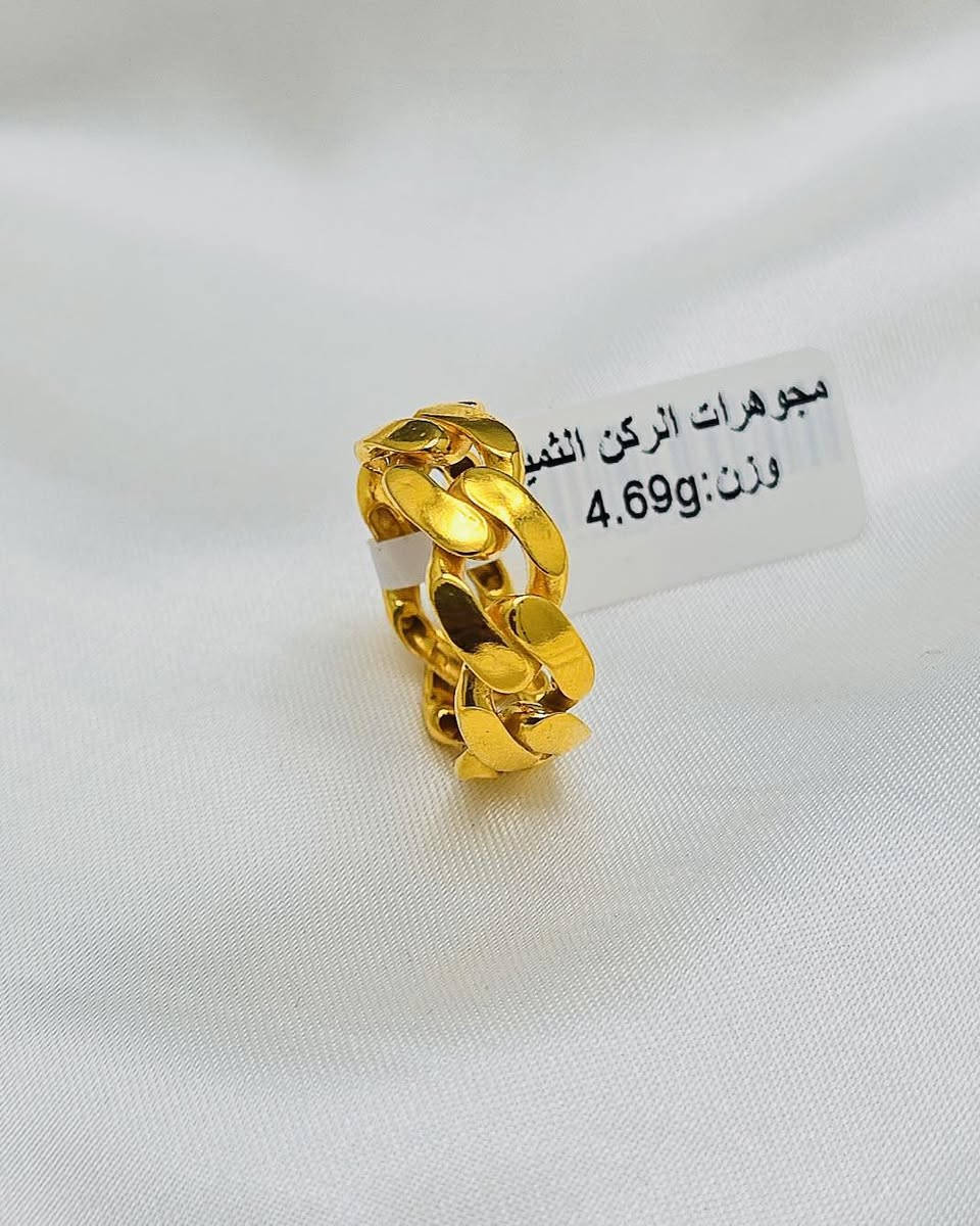 اجور  3  أَلف ❣️

ذهب مستورد مستخدم ✅

كولكشن احدث موديلات الحلق 💍

سعر المثقال متغير 

العنوان البنوك شارع الميثاق 

يوجد توصيل داخل بغداد فقط 🚚

رقم التليفون 📞 ***********  #مجوهرات  
#الركن #الثمين #مجوهرات_العراق💎💎#اكسبلور #اكسبلور_العراق_السعوديه_الاردن_ايران_الكويت_لايكات_كومنت_فولو_بغداد_العراق_لبنان_الامارات_البحرين
