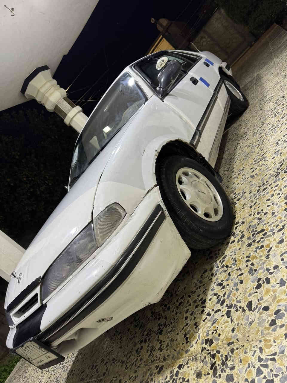 السلام عليكم 
للبيع برنس موديل 1995 رقم بغداد مشروع وطني 
كير ومحرك مكفولات 
كير أوتوماتيك 
السياره ابلاديه 
السعر : 39 ورقه وبيه مجال
العنوان : الأنبار - الصقلاوية 
رقم الهاتف : ***********
