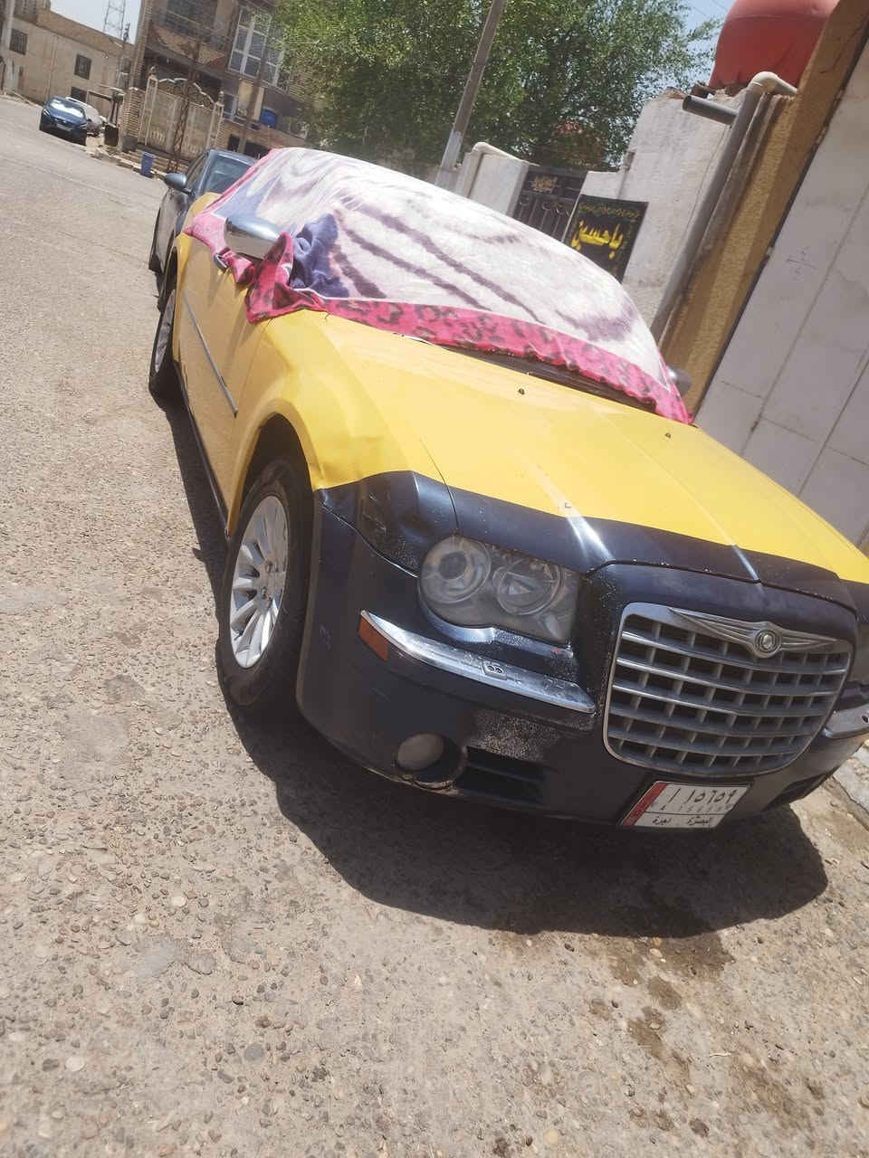 مكلف بالنشر مكلف بالنشر 
السياره بميسان
سلام عليكم 
اوباما 2007معلايه 2009
تندار وراعيهه يدير ماسلم فلوسك منا دير 
رقم بصره 
تاخذ سياره مصفره الف ماعيهه 
سنويه مامنتهيه بيهه سنه 
مكفوله السياره 
فول السياره عده الفتحه
شغاله من الكول للطول وجاهزه 
تاير تخم
صدر
لايت اشاير 
تبريد 
تدفئه 
جامه 
ماسحات 
زراكات 
كلهه شغلله السياره
ميموري 
السياره هيمي 8
تخم بلك ومجول جدد
واتر بم جديد 
قايش جديد 
باتري جديد
عبوه وفيتبم وفلتر جدد
دواخل عسلي 
احلى من الصور 
ترايك لاربيل بمعدل 200
السياره منيدك للشغل بس شغل 
للتواصل ***********
السعر 80وبيهه مجال
