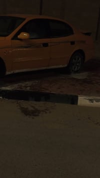 لكنزا • مكينة زينة • قطع جدد