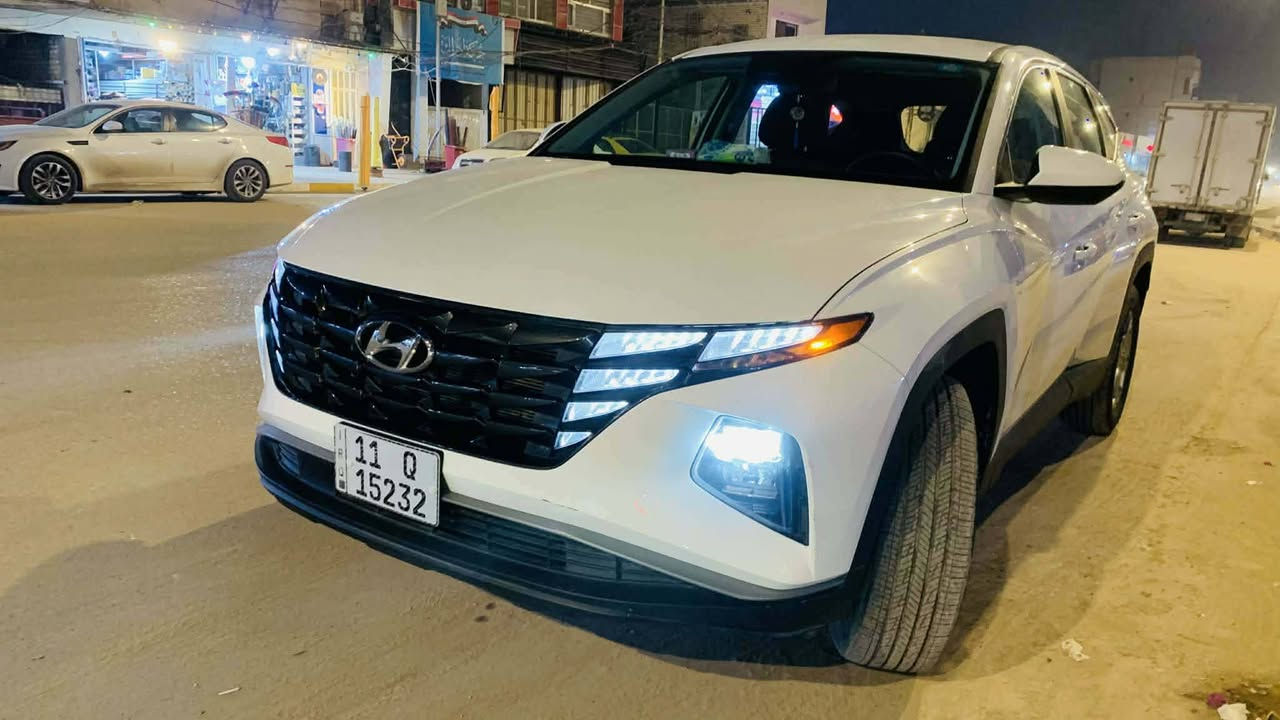 سلام عليكم
توسان موديل24 . حادثة بسيط سياره بدون موصافات ماشيه13 مرقم بغداد جاهزه حادثة قبق الجنطه مبدل اصلي نفس اللون سياره مكفوله من الصيغ صور الحادث بلتعليقات 
للاستفسار ***********  
مكان السياره بابل
