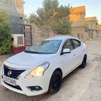 خوان للبيع نيسان هندي 2020 رقم أربيل تحويل مباشر السياره شغاله وتمشي ت...