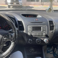 فورتي ٢٠١٤ وارد كندي ماشية ١٤٩ الف كيلو  كير ومحرك بحالة جيدة جدا  حاد...