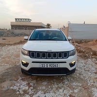 جيب كومباس • ٢٠٢٠ • اقساط بغداد