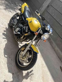 سيبي فور • كمرك متفوع • ما نقصها