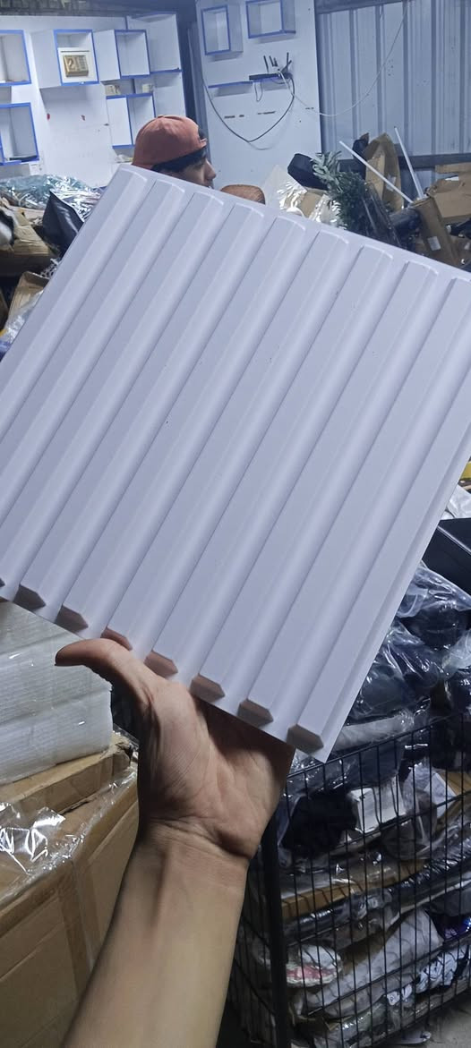 اخوان شوفولي هاي قطع 3d wall panel 
ل غرف الجيمنج 30قطعه سعر القطعه 1.750 
متوفر توصيل لجميع المحافظات 
***********
