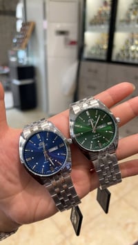 اورينت • موديل جديد • ٣٩مم