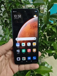 ريدمي نوت ٩ برو • ١٢٨ جيجا • رام ٦