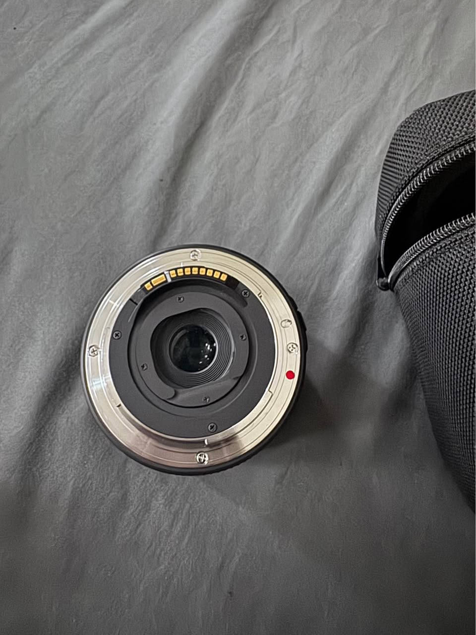 Lins SIGMA
8mm FISHEYE كربلاء, العراق


**إذا كنت صاحب هذا الإعلان وتريد حذفه لأي سبب، رجاءا أرسل رسالة إلى الدعم الفني**