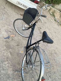 شباب باسكل باله الي البيع ما بيه كلشي نقص   07862178414