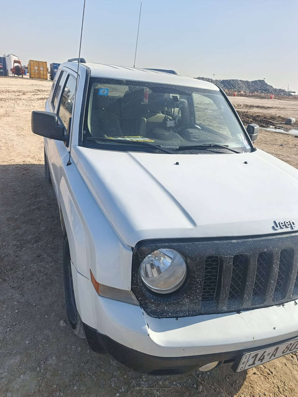 يالله سلام عليكم للبيع او مراوس اريد ناصيه
باتريوت مويل 16 مكينه 2400 السعر 105 بيه مجال ***********
