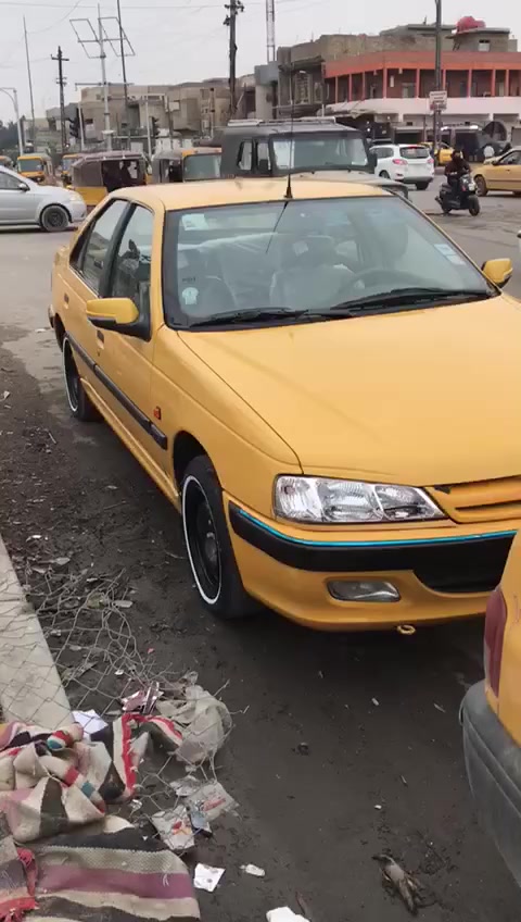 السلام عليكم بيجو بارص مديل ١٥ سياره كمله وحلوه مكان بغداد حي اور توصل عله هذه رقم*********** مكلف بل نشر الحد يرسلني خابر رعي سياره
