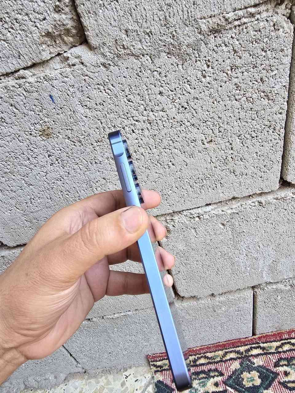 سامسونك A55 ذاكره 128 عشوائيه 8 نضافه 100 كفاله من كلشي فقط جهاز بدون ملحقات للبيع او مراوس سعو 325 مجال حك جيه توصيل متوفر
‎***********
سامسونك A55 ذاكره 128 عشوائيه 8 نضافه 100 كفاله من كلشي فقط جهاز بدون ملحقات للبيع او مراوس سعو 325 مجال حك جيه توصيل متوفر
