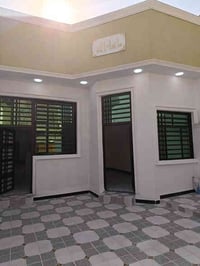 شط العرب باب الهوى • ١٥٥م • بناء درجة أولى بلوك