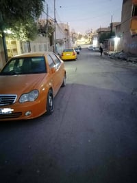 مكينه وگير • ٢٠١٢ • رقم بغداد