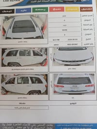 للبيع مرفق السونار خليجيه رقم بغداد موديل 20190/7711991120/07730991130