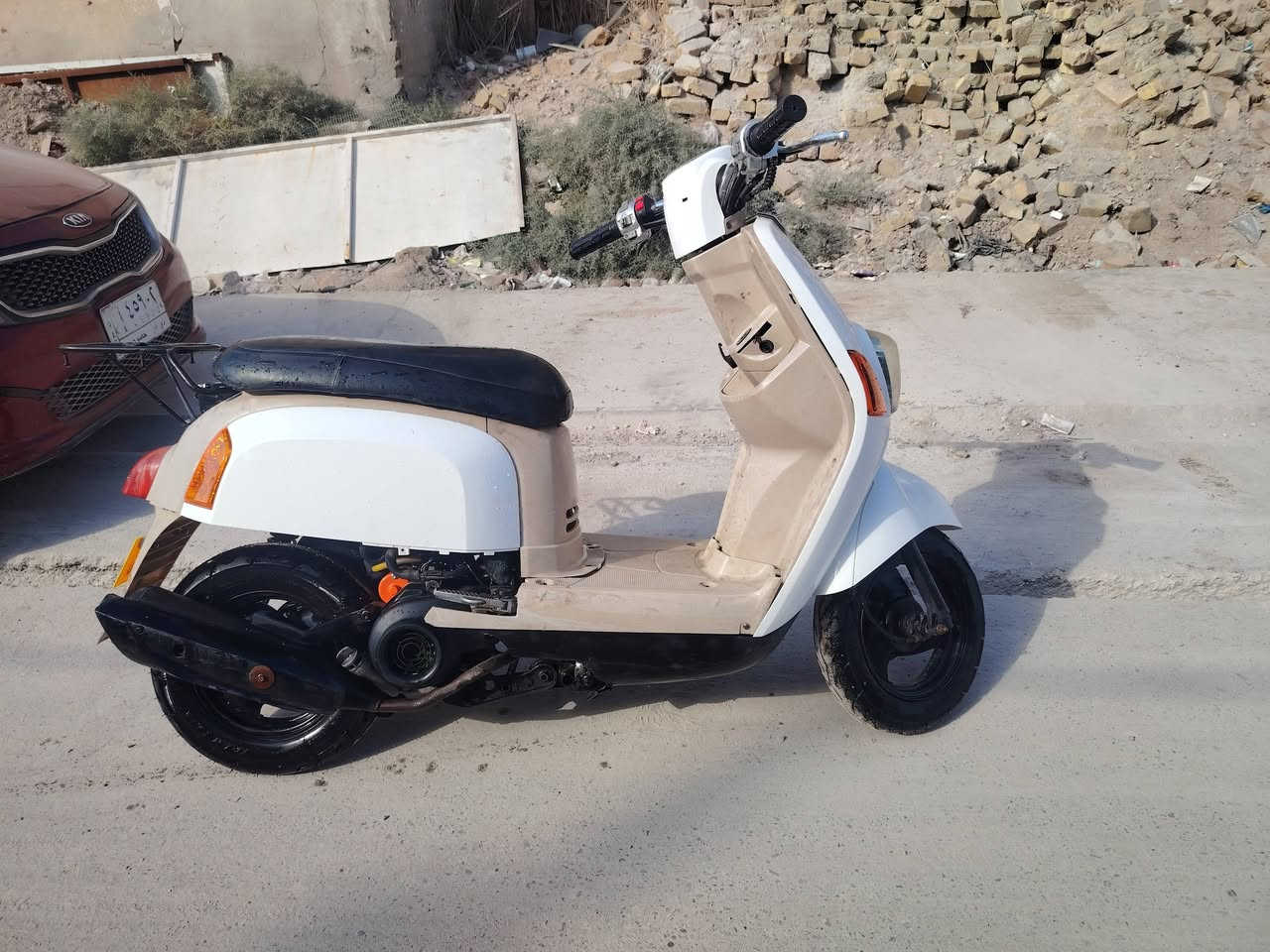 بوليس كابريته كامله كلشي شغال بيها
سلف هندر مفتوحه بوشه ٥٥


**إذا كنت صاحب هذا الإعلان وتريد حذفه لأي سبب، رجاءا أرسل رسالة إلى الدعم الفني**