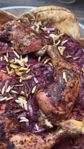 🟩 مطبخ طعم البيت

✨ أشهى المأكولات البيتية بأسعار تنافسية وجودة مضمونة

 
ملاحظة: تتوفر خدمة الطلبات الخاصة للمناسبات والعزائم.

📞 للطلب والاستفسار ***********

📍 مطبخ طعم البيت – لأن الأكل البيتي له نكهة غير!
