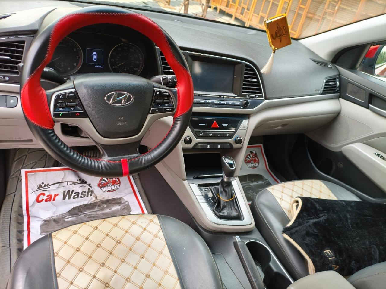 السلام عليكم
النترا موديل ٢٠١٨ وارد امريكي
ماكينا وكير مكفولات
صدر جديد
تبريد جديد
سياره ماشيه ١٠٠ الف
رقم سياره بغداد
لعنوان بغداد لعطيفيه
سياره حلوه ونضيفه سعر السياره 117
***********
