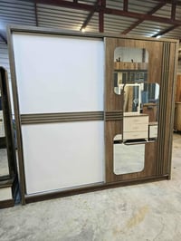 غرفة نوم تركي • ٥ قطع • نضافة ٨٠٪