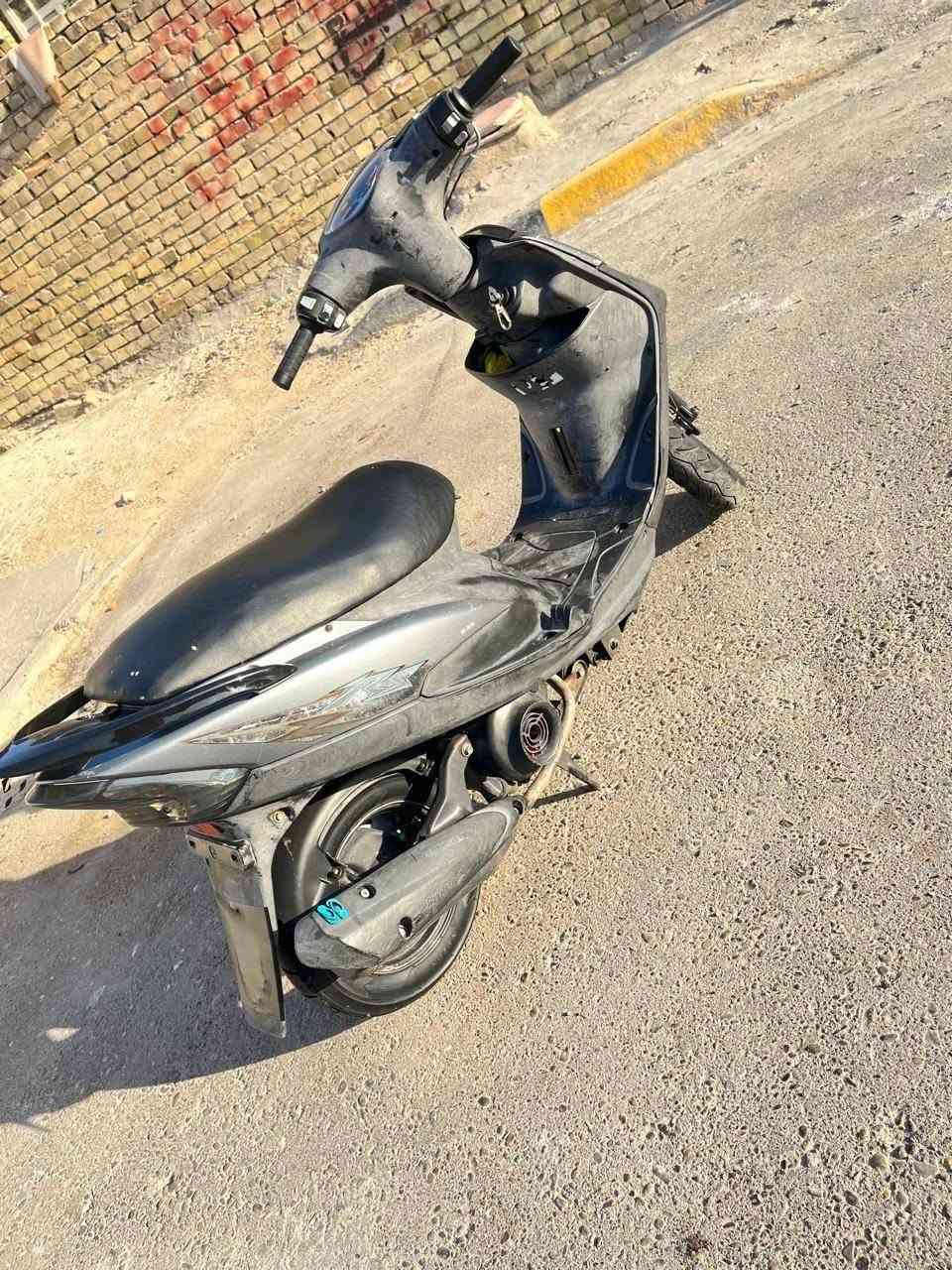 سلام عليكم ماكس عدلة للبيع سلف هندر مكينة بلادي 49 كهربائيات كلهة شغالة عالي ناصي دبل اشاير شلعة معدل
بغداد حي النصر 600 وبيهة مجال
***********
